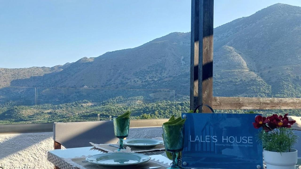 Lale'S House Villa Garazo Exterior photo