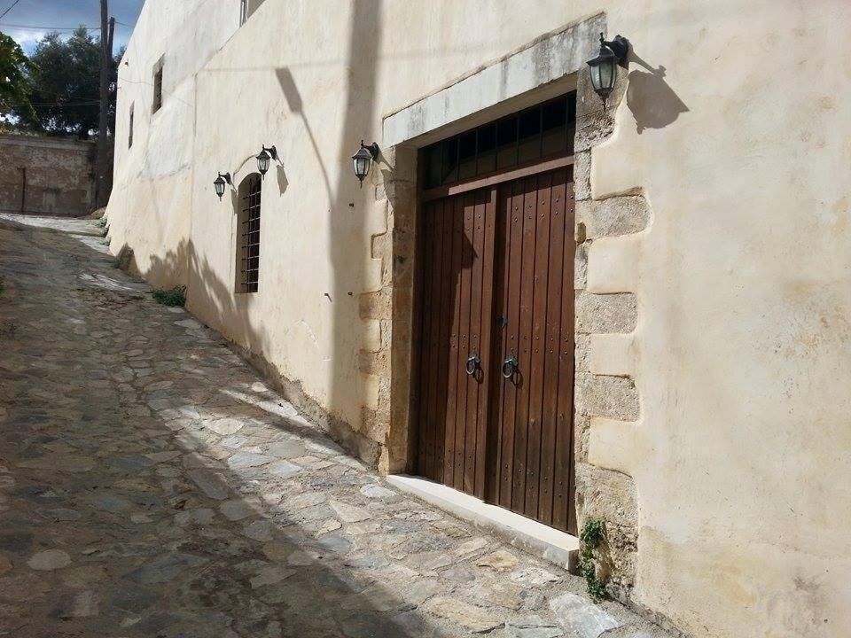 Lale'S House Villa Garazo Exterior photo