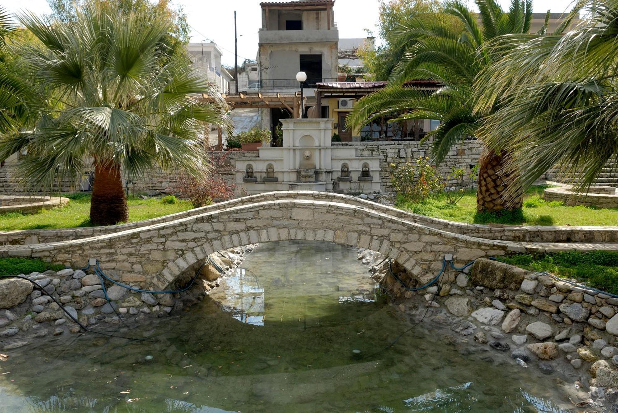 Lale'S House Villa Garazo Exterior photo