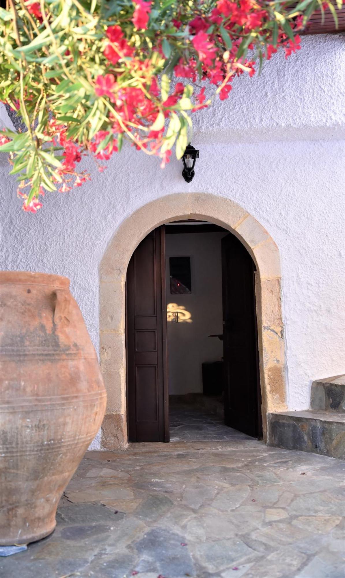 Lale'S House Villa Garazo Exterior photo