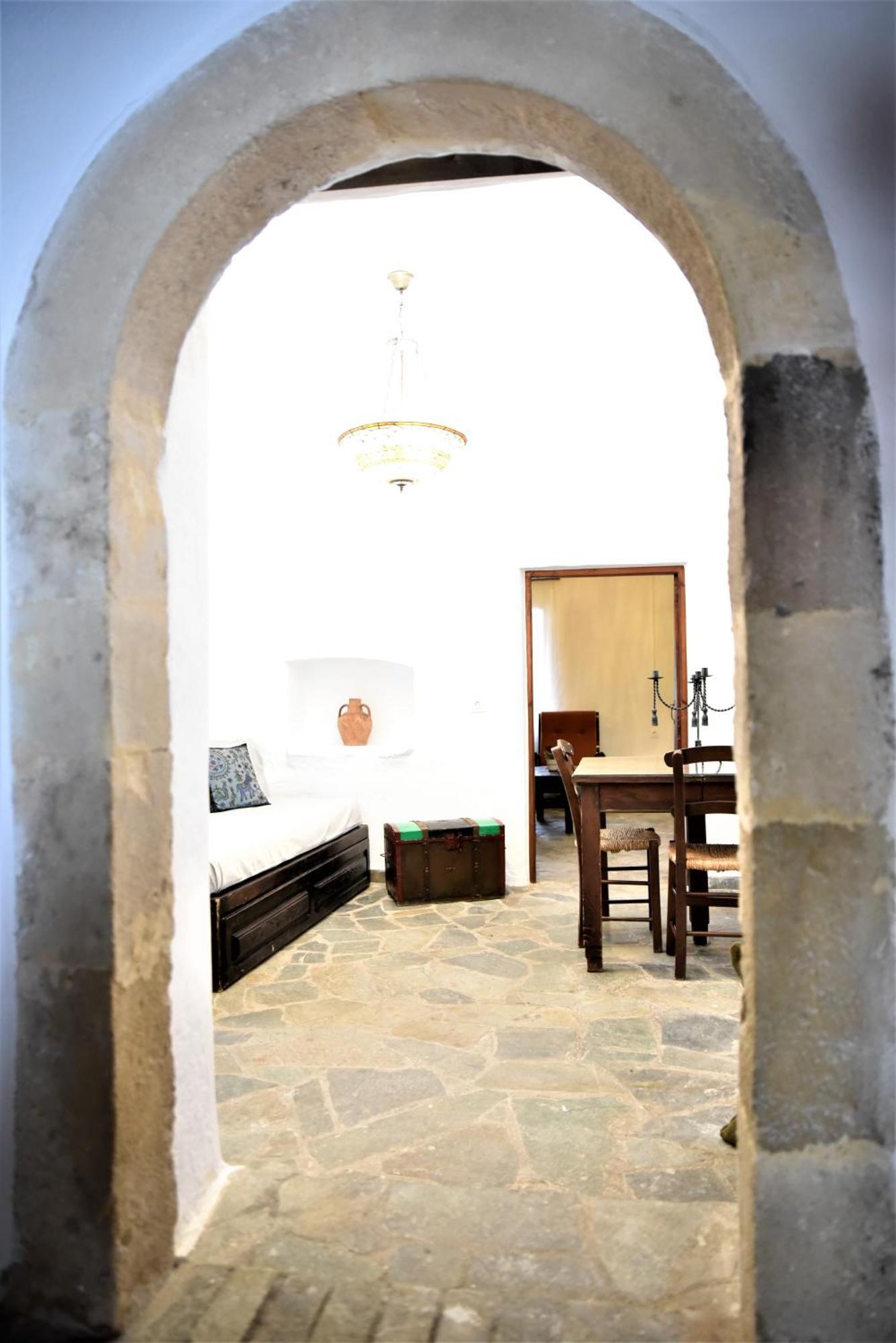 Lale'S House Villa Garazo Exterior photo